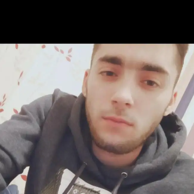 Roma, 26, Berlin, Deutschland - Rus Liebe