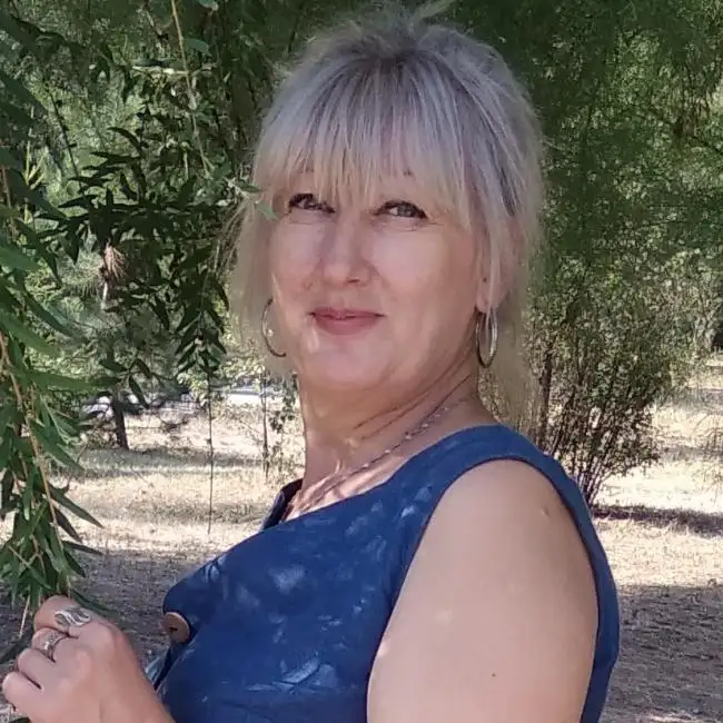 Mila, 60, Luxemburg - Rus Liebe