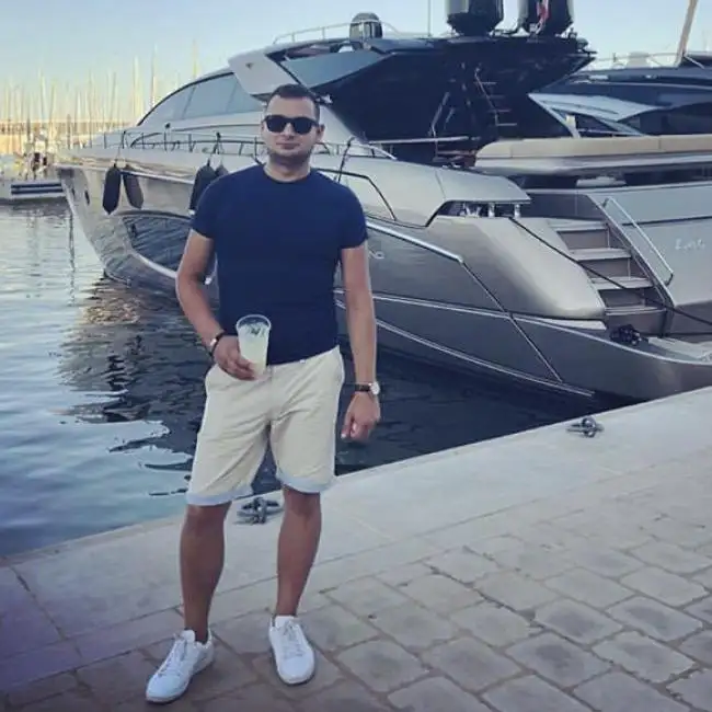 Konstantin, 40, Speyer, Deutschland - Rus Liebe