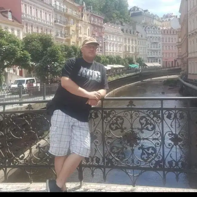 Mindaugas, 48, Dortmund, Deutschland - Rus Liebe