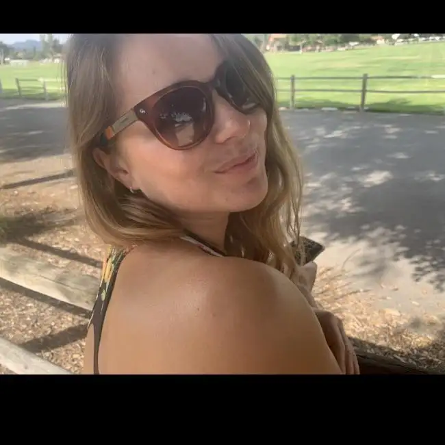 Marija, 43, Oslo, Norwegen - Rus Liebe