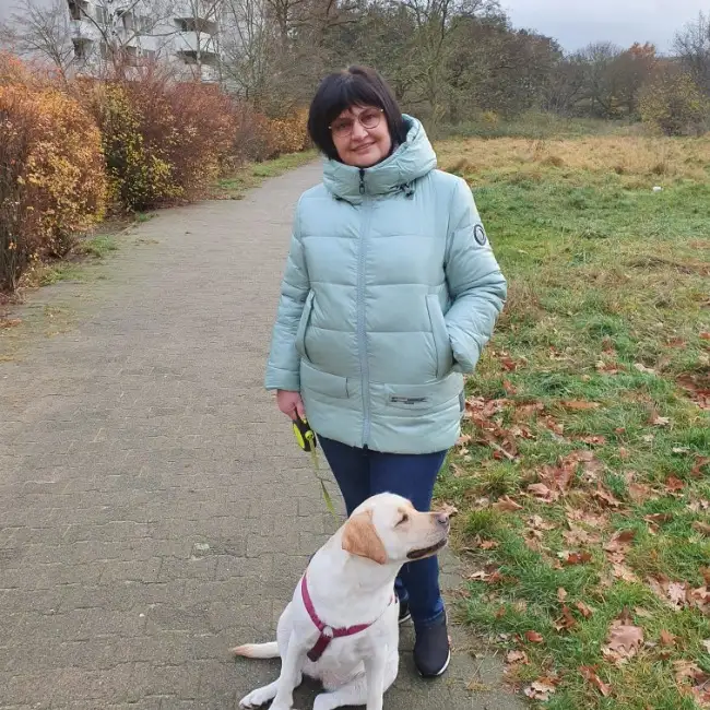 Galina, 65, Berlin, Deutschland - Rus Liebe
