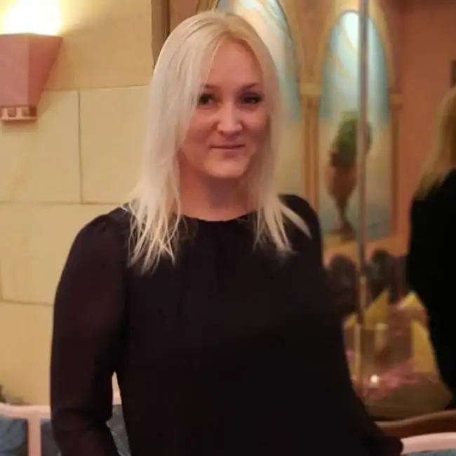 Nataliya, 48, Koblenz, Deutschland - Rus Liebe