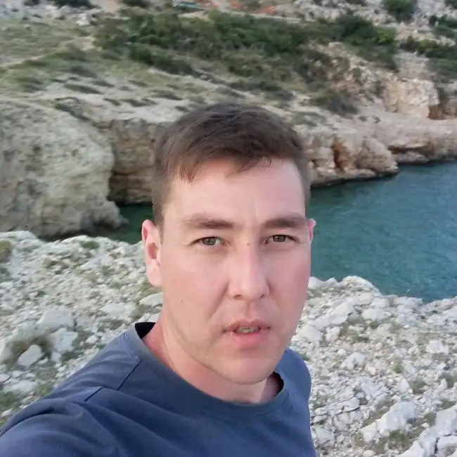 Ruslan, 36, Hanau, Deutschland - Rus Liebe