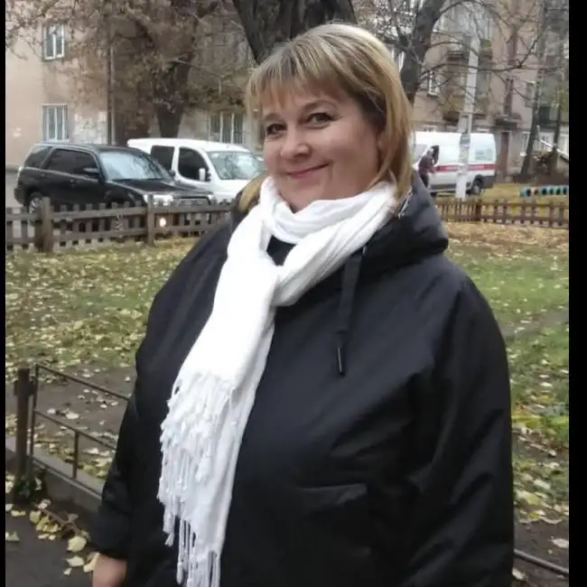 Also, 60, Stuttgart, Deutschland - Rus Liebe