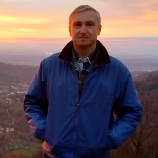 Leonid, 58, Reutlingen, Deutschland - Rus Liebe