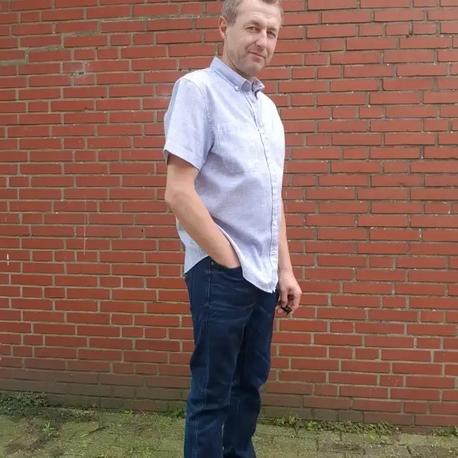 Valera, 55, Wesel, Deutschland - Rus Liebe