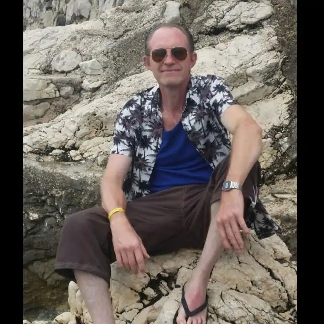 Siegfried, 57, Mainz, Deutschland - Rus Liebe