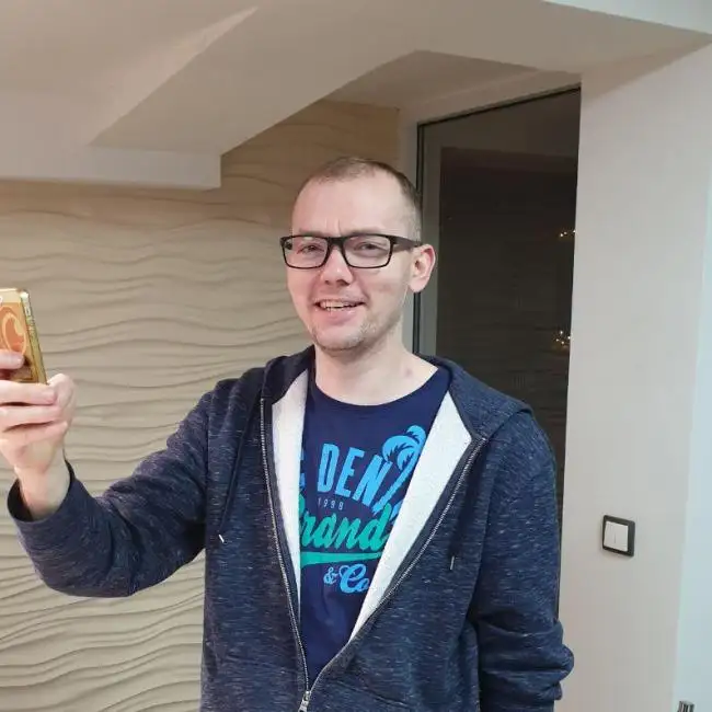 Pavel, 38, Vereinigte Staaten - Rus Liebe
