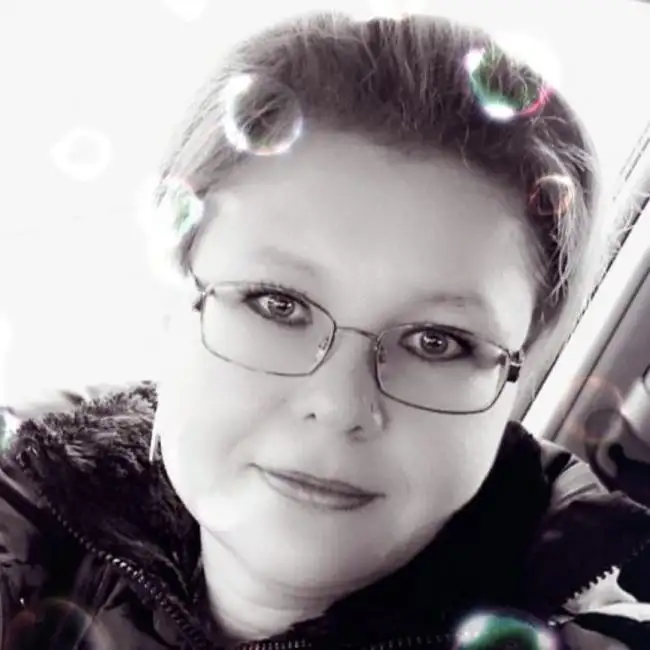Tatjana, 48, Amberg, Deutschland - Rus Liebe