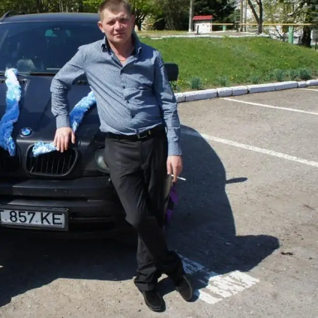 Ivan, 49, Vereinigtes Konigreich - Rus Liebe