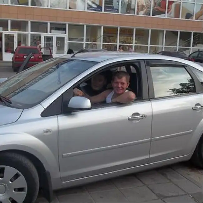 Ivan, 49, Vereinigtes Konigreich - Rus Liebe