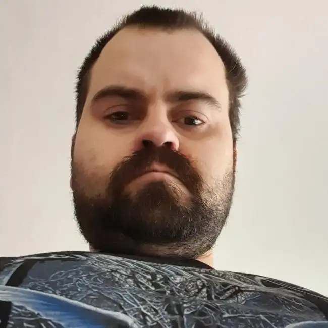 Sergey, 42, Wuppertal, Deutschland - Rus Liebe