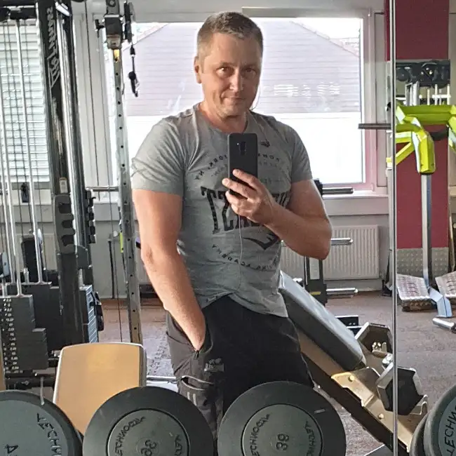 Tolik, 47, Darmstadt, Deutschland - Rus Liebe