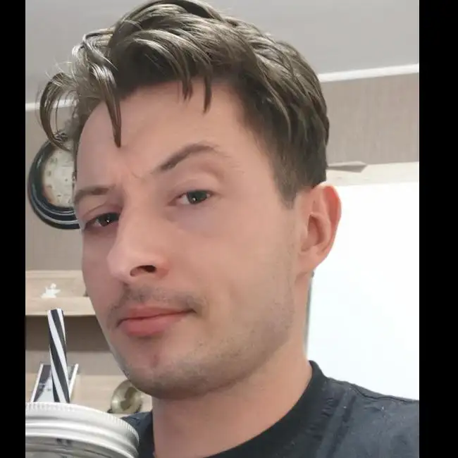 Viktor, 38, Gummersbach, Deutschland - Rus Liebe