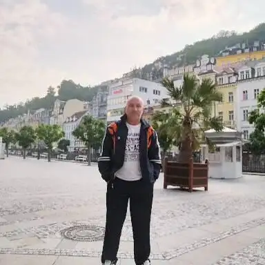 Serega, 50, Krefeld, Deutschland - Rus Liebe