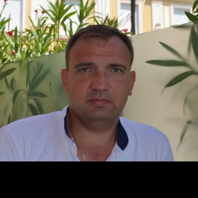 Dmitriy, 43, Stuttgart, Deutschland - Rus Liebe