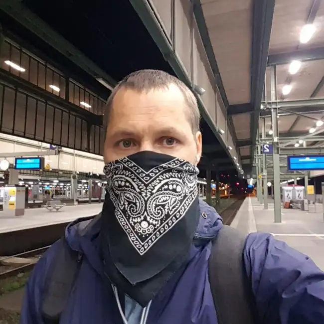 Rus, 46, Esslingen, Deutschland - Rus Liebe