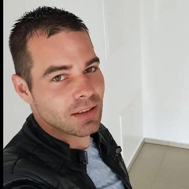 Edy, 42, Frankfurt, Deutschland - Rus Liebe