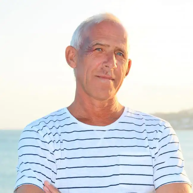 Oleg, 60, Mannheim, Deutschland - Rus Liebe