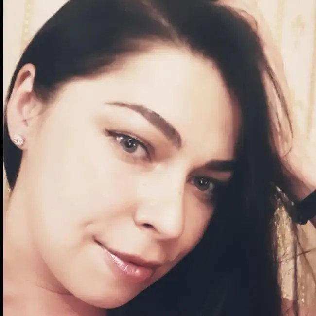 Marina, 39, Fulda, Deutschland - Rus Liebe