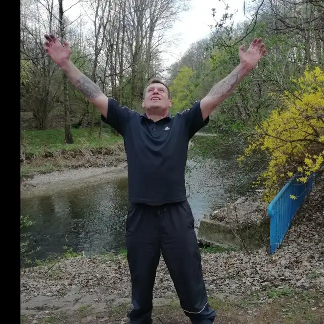 Dzintars, 54, Chemnitz, Deutschland - Rus Liebe