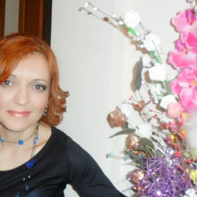 Svetlana, 58, Moscow, Russland - Rus Liebe