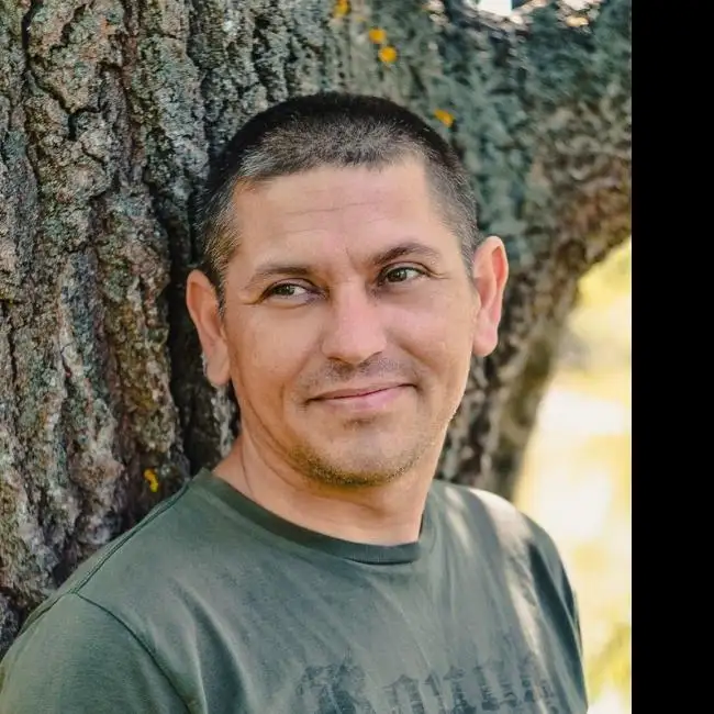 Alexandr, 45, Vereinigte Staaten - Rus Liebe
