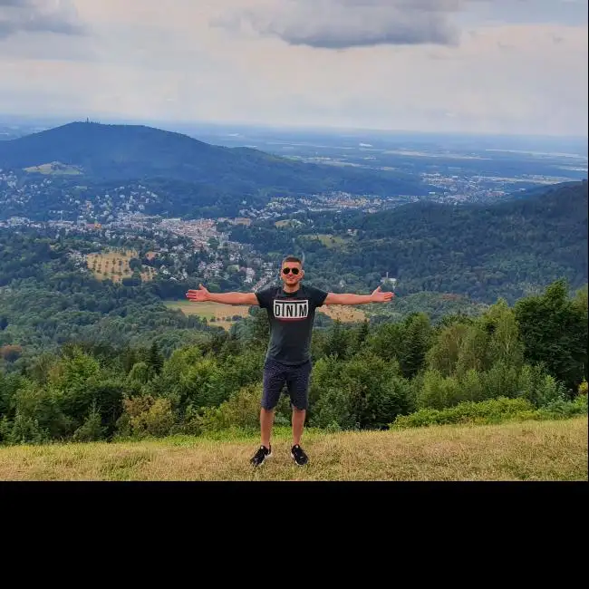 Maxim, 42, Flensburg, Deutschland - Rus Liebe