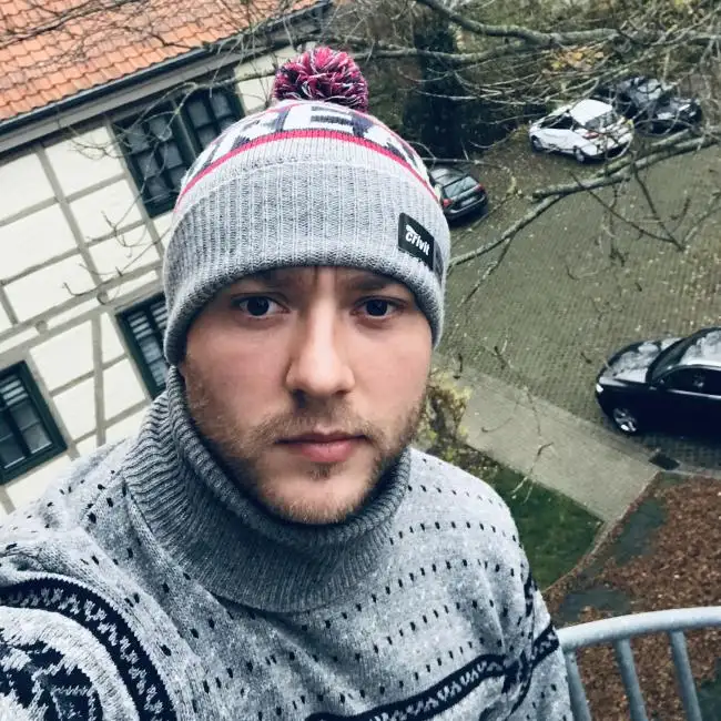 Dzianis, 33, Gießen, Deutschland - Rus Liebe