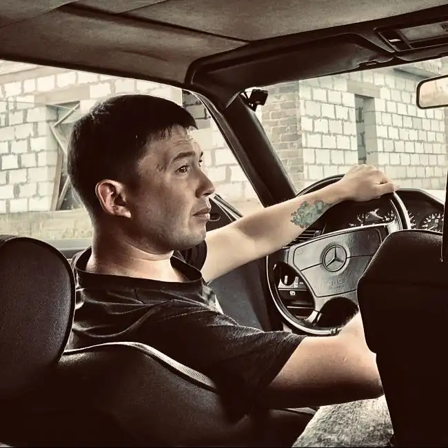 Arman, 37, Vereinigtes Konigreich - Rus Liebe