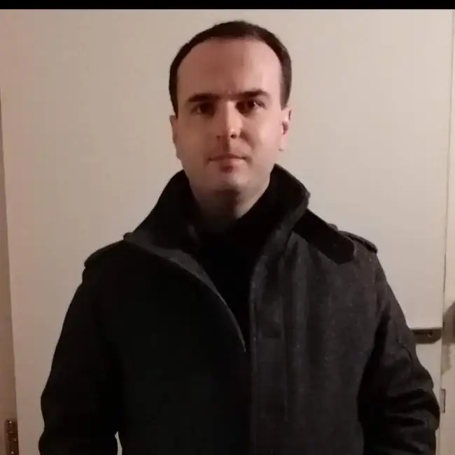 Kirill, 39, Stuttgart, Deutschland - Rus Liebe