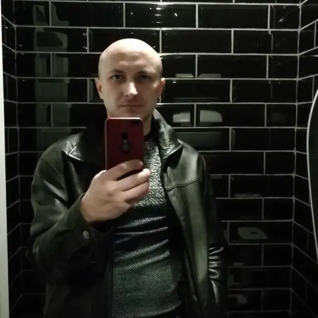 Arthur, 37, Dusseldorf, Deutschland - Rus Liebe