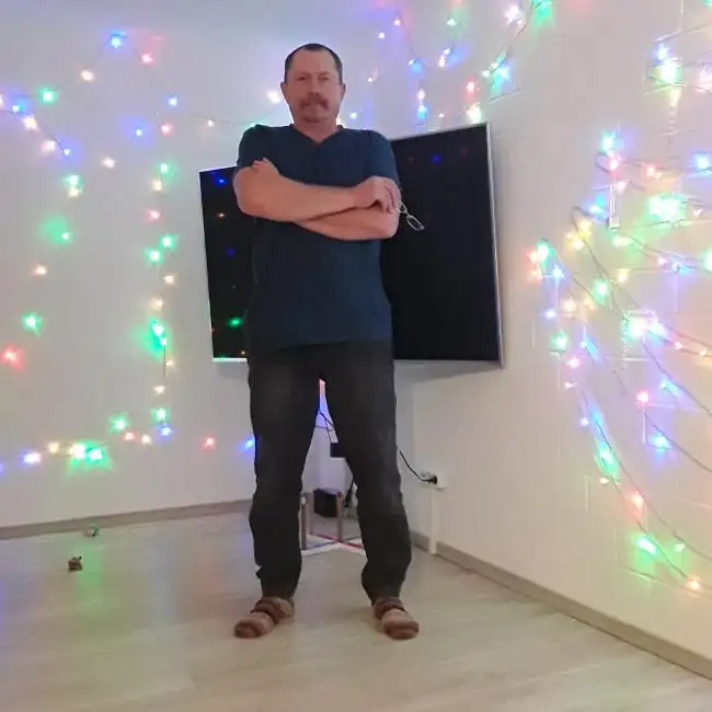 Wanjanorm, 63, Ulm, Deutschland - Rus Liebe