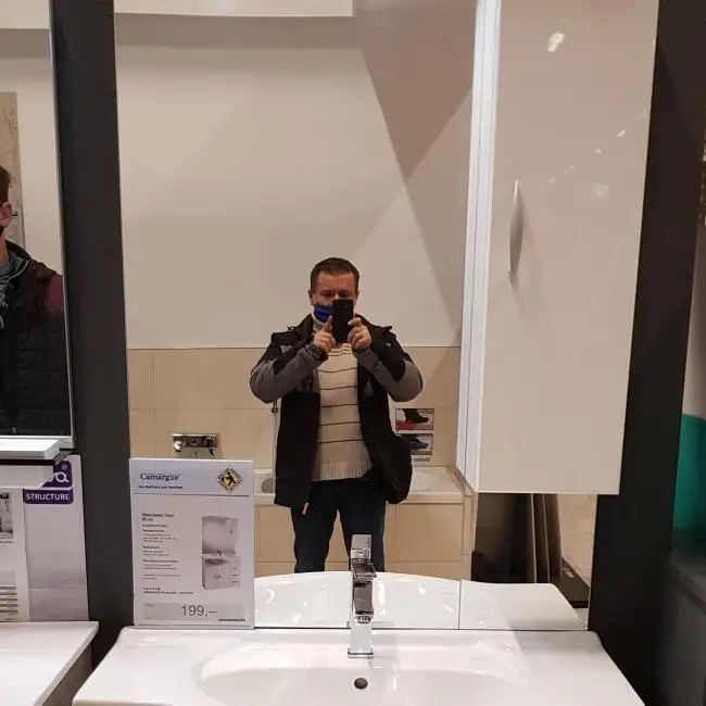 Andrei, 47, Stuttgart, Deutschland - Rus Liebe