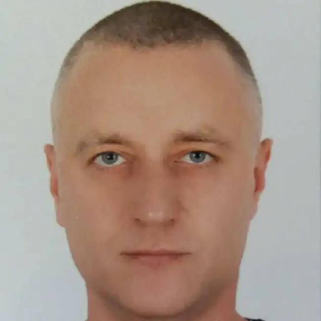 ANDRII, 43, Stuttgart, Deutschland - Rus Liebe