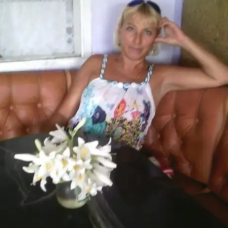 Snejana, 58, Stuttgart, Deutschland - Rus Liebe