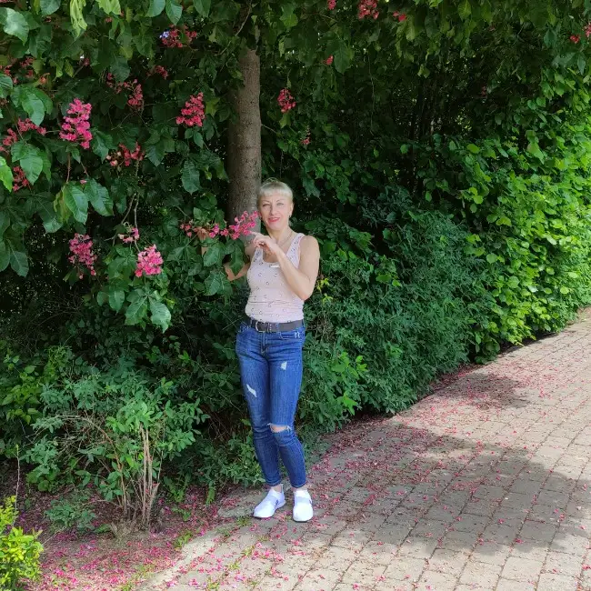 Snejana, 58, Stuttgart - Rus Liebe