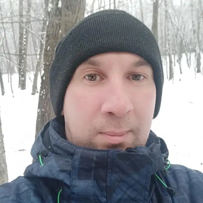 Oleg, 44, Vereinigtes Konigreich - Rus Liebe
