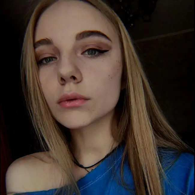 Olesa, 28, Vereinigtes Konigreich - Rus Liebe