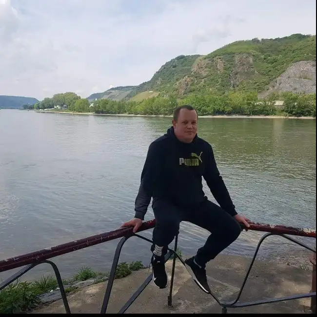 Denis, 38, Stuttgart, Deutschland - Rus Liebe