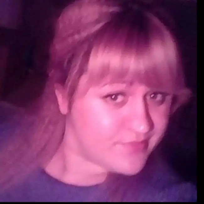 Olga, 37, Vereinigte Staaten - Rus Liebe