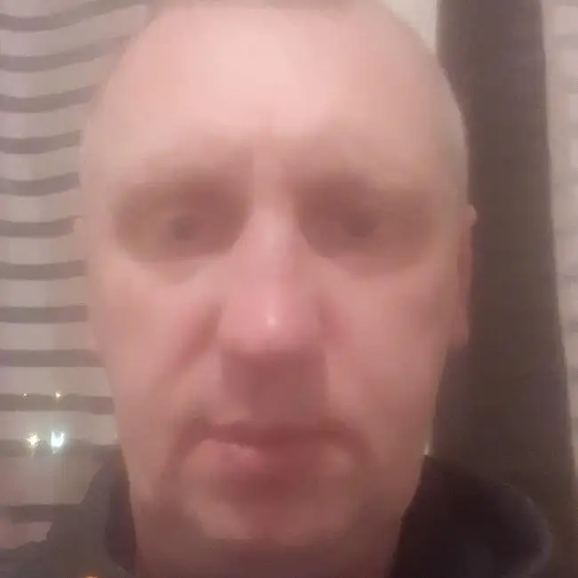 Sergej, 49, Rüsselsheim, Deutschland - Rus Liebe