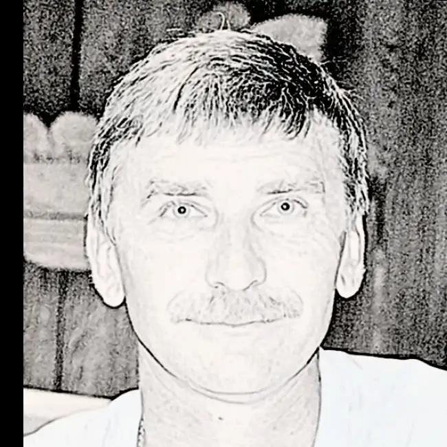 Andrey, 54, Stuttgart, Deutschland - Rus Liebe