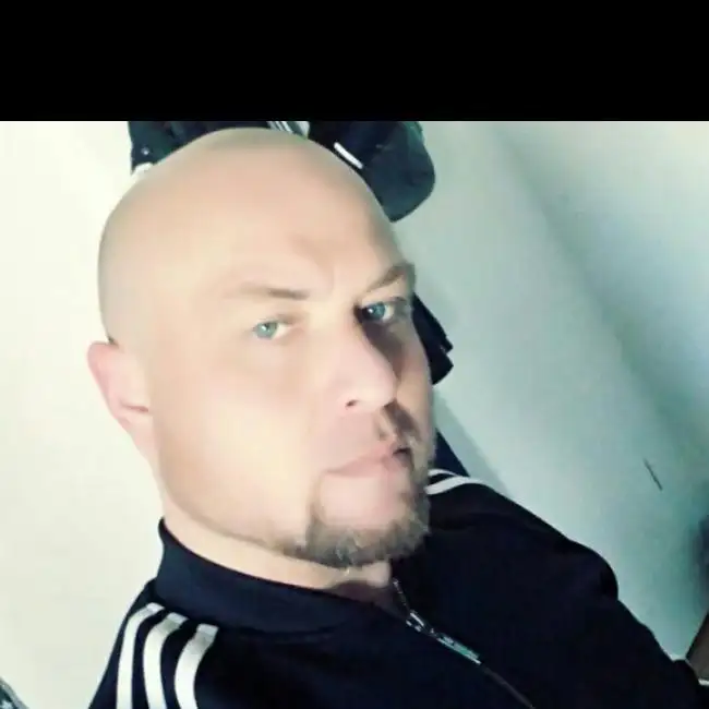 Dima, 41, Lüneburg, Deutschland - Rus Liebe