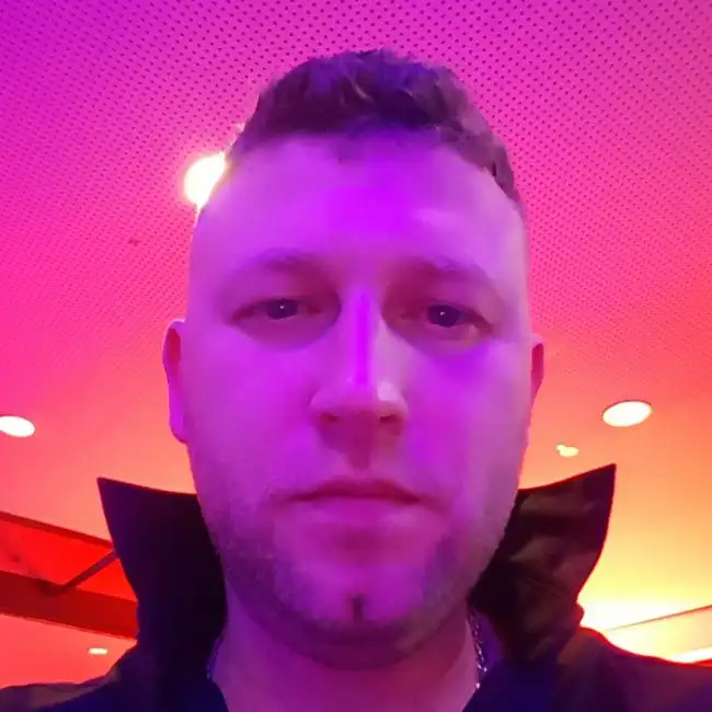 Waldemar, 44, Emden, Deutschland - Rus Liebe