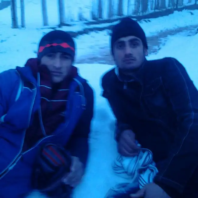 Djasur, 34, Tadjikistan - Rus Liebe