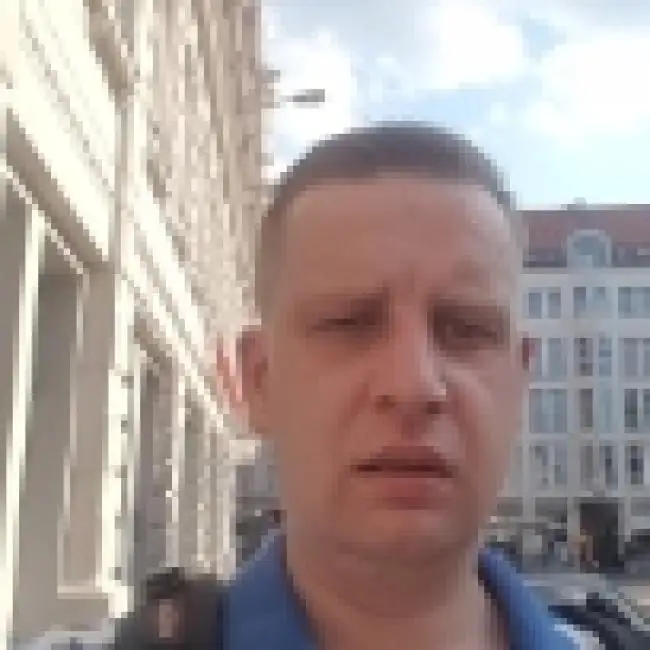 Yuriy, 41, Vereinigtes Konigreich - Rus Liebe