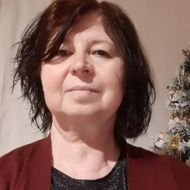 Lana, 64, Stuttgart, Deutschland - Rus Liebe