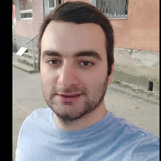 Badri, 32, Nurnberg, Deutschland - Rus Liebe